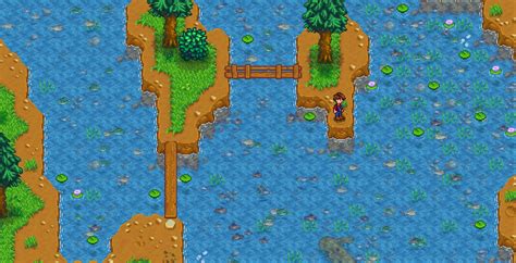 sturgeon fish stardew